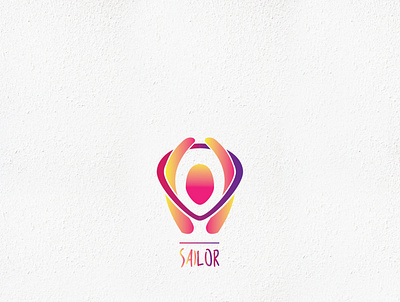 SAILOR LOGO design logo