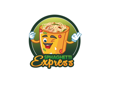 Logo Design - Spaghettixpress