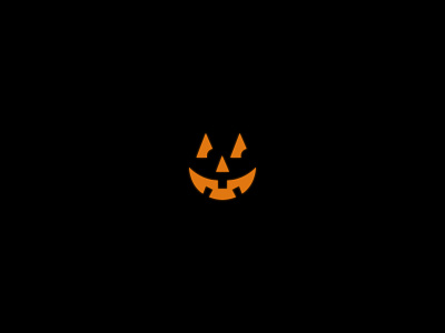 spooky behance branding designinspiration flat graphic design illustration illustrator logo minimal vector