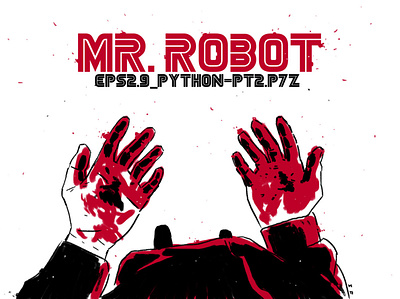 Mr Robot mr robot sam esmail serie tv