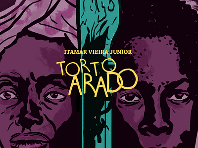 Torto Arado book itamar vieira junior torto arado torto arado