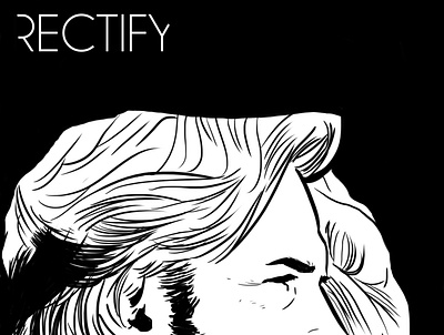 Rectify rectify rectify tv tv show