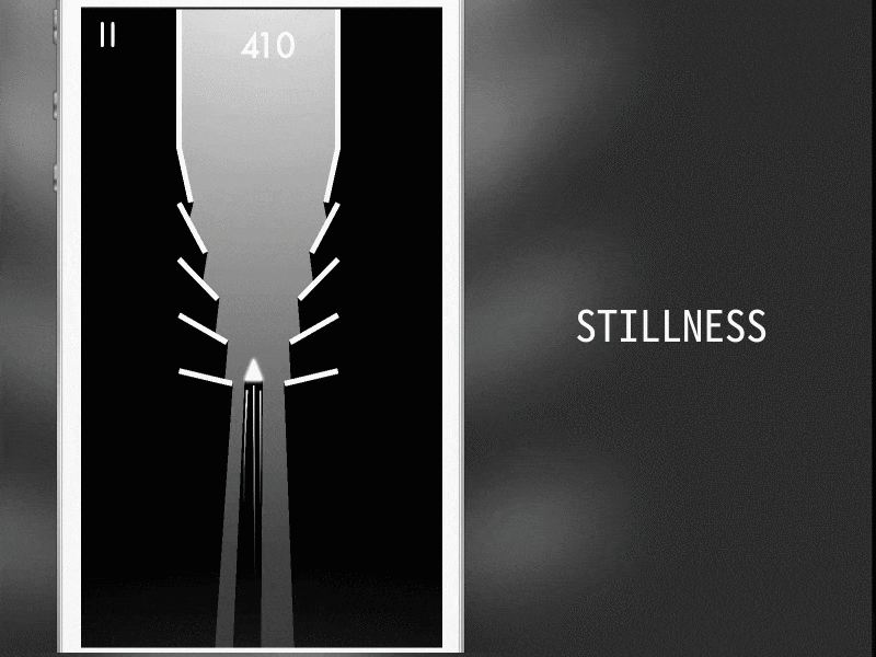 Project Stillness 2
