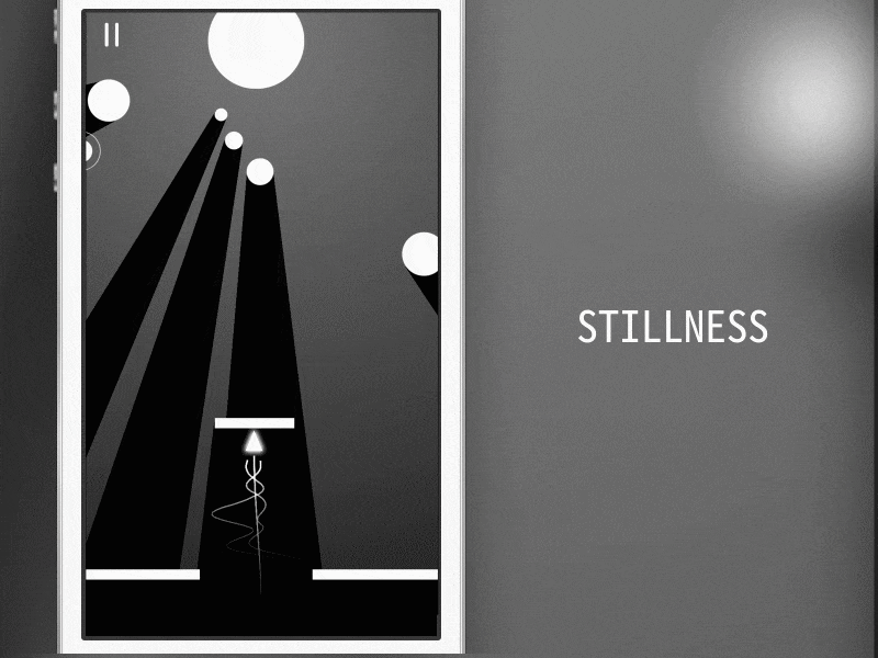 Project Stillness 3