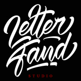 Letterfand.Studio