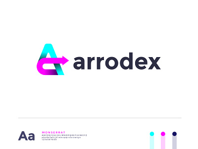 Arrodex logo