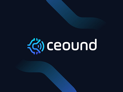 ceound logo design