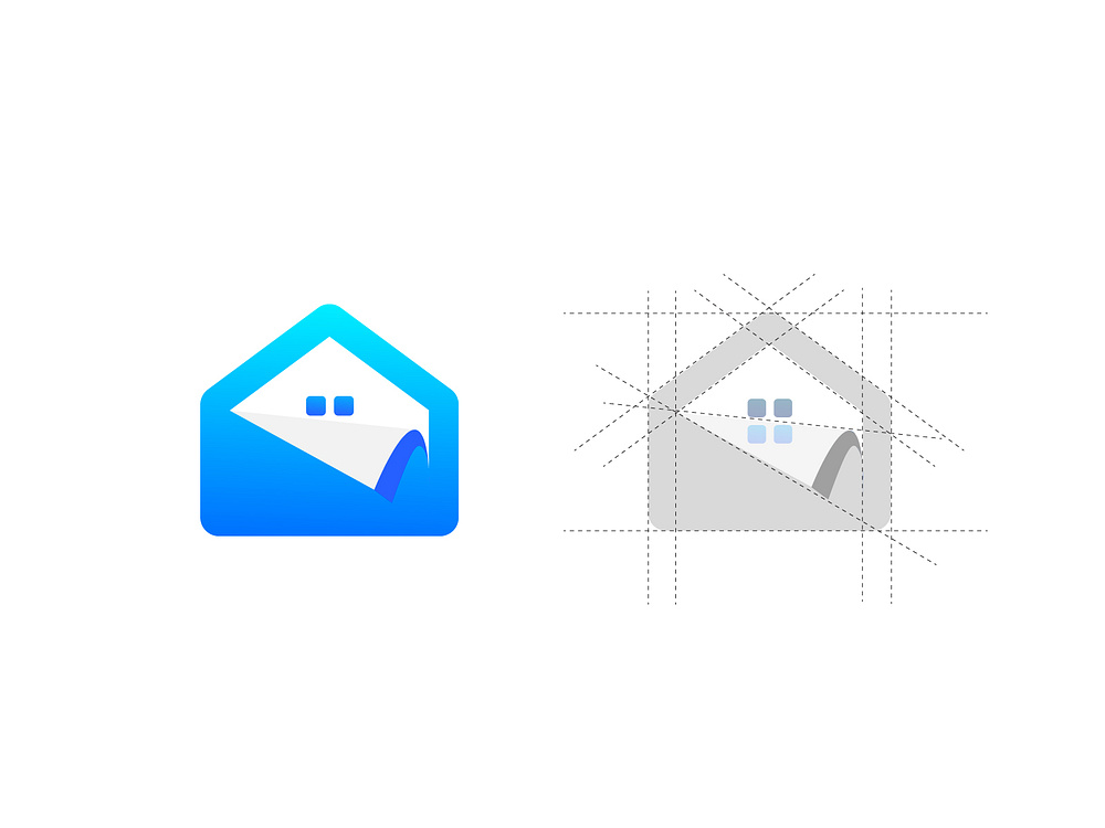 Browse thousands of Home Logo images for design inspiration | Dribbble