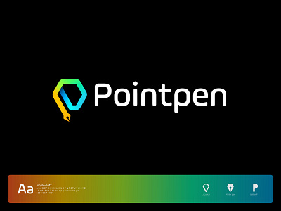 pointpen writer logo