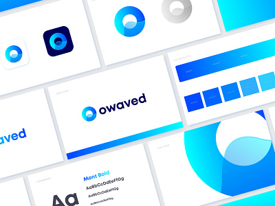 owaved logo design branding abstract aqua logo aquriam logo best logo design branding clean concept creative design identity logo logo design logos modern modern logo o letter logo sea logo tranding logo water logo water wave