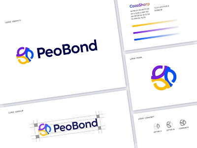 logo design for peobond