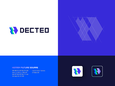 Decteo logo