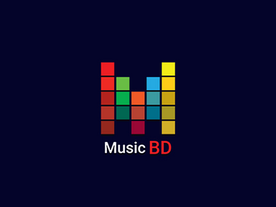 Music Brand Logo