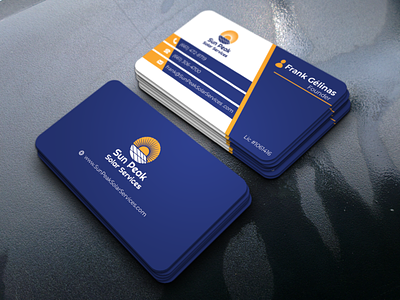 I will create creative and professional business card design. branding business card design corporate identity design illustration logo vector