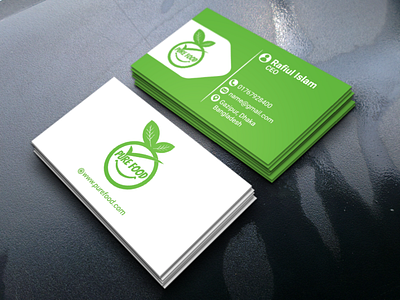 I will create creative and professional business card design. animation branding business card design corporate identity design illustration illustrator logo minimal vector