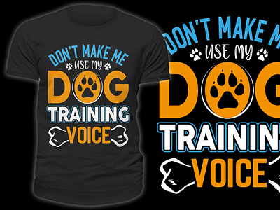 Dog T-shirt Designs, the Best Dog T-shirt dog shirt design