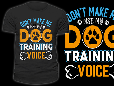 Dog T-shirt Designs, the Best Dog T-shirt