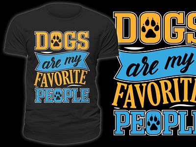 Dog T-shirt Designs, the Best Dog T-shirt dog shirt design