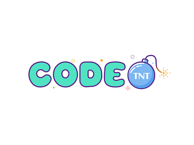 codeTNT children code codetnt game programming tnt