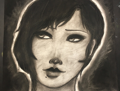 Charcoal