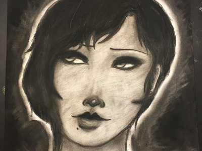 Charcoal