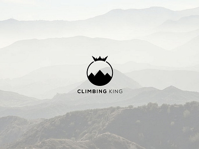 Climbing king