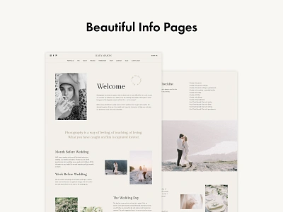 Palette — Photography Portfolio Multipurpose WordPress Theme elementor photo gallery photo studio photographer photography theme photography wordpress theme theme ui ux videographer web wedding photography woocomerce woocommerce theme wordpress workshop