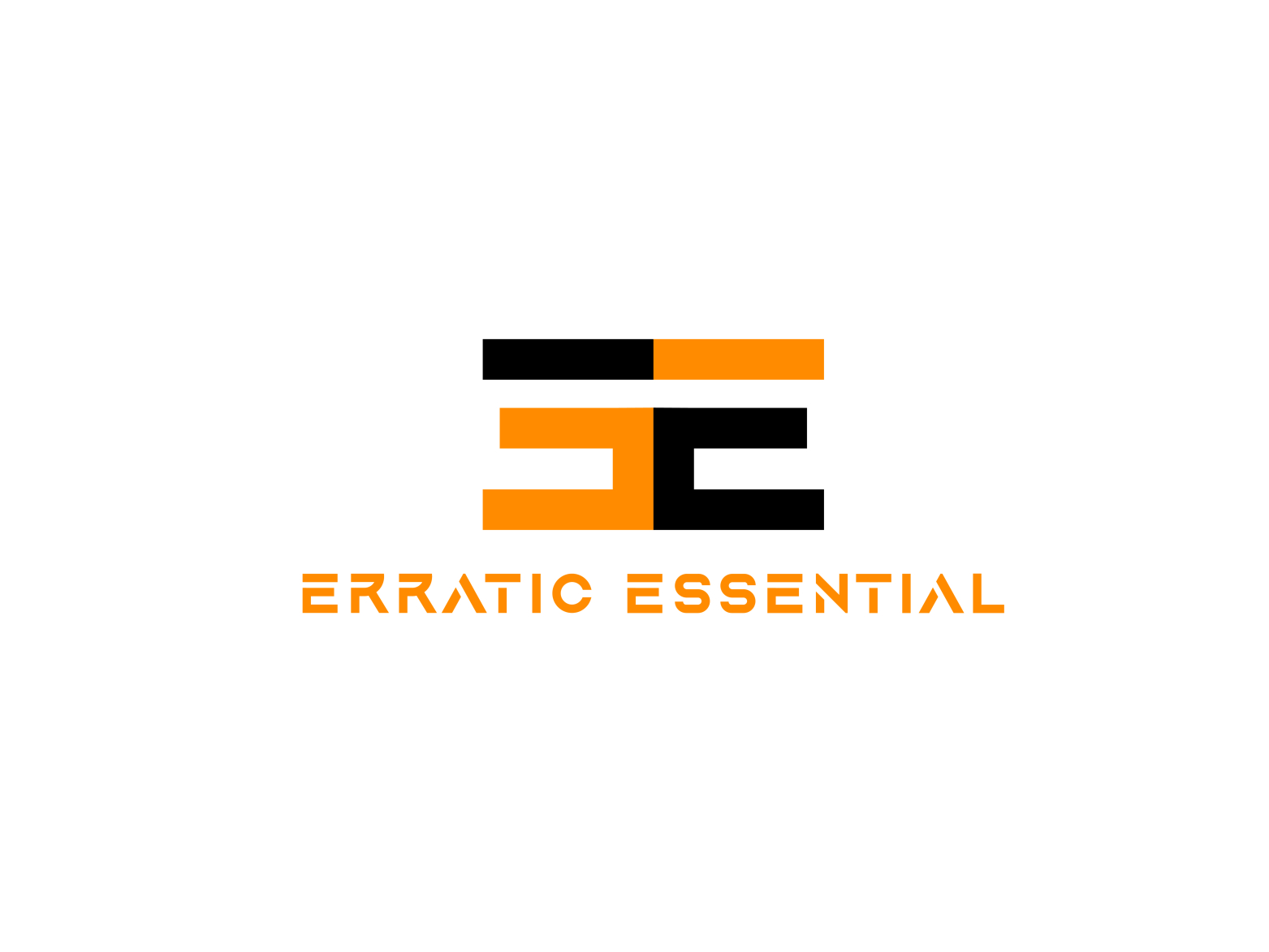 Erratic Essential by Mahfuz Nafi on Dribbble