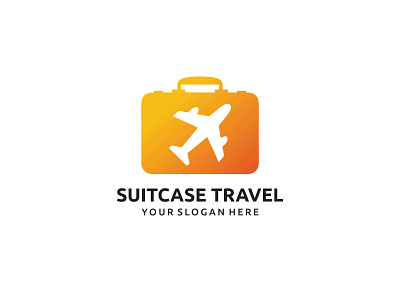 Sutcase Travel Logo