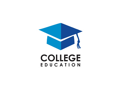 College Education Logo college education logo logos
