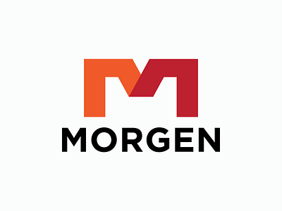 MORGEN LOGO