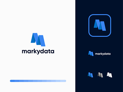 Markydata adobe adobe illustrator branding design designer graphic design illustration illustrator logo ui