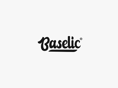 Baselic - clothing brand