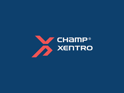 Champ Xentro ben mpoy champ xentro design sport logo for sport logo sport mpoy ben sport sport logo the sixty 2