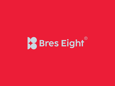 Bres Eight b8 logo ben mpoy bres eight design logo logomark the sixty2
