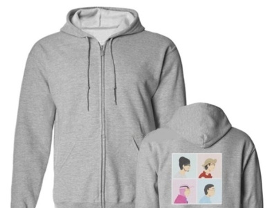 Filthy Frank Joji hoodies