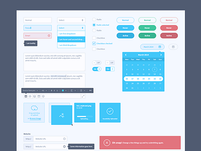 Ui Kit