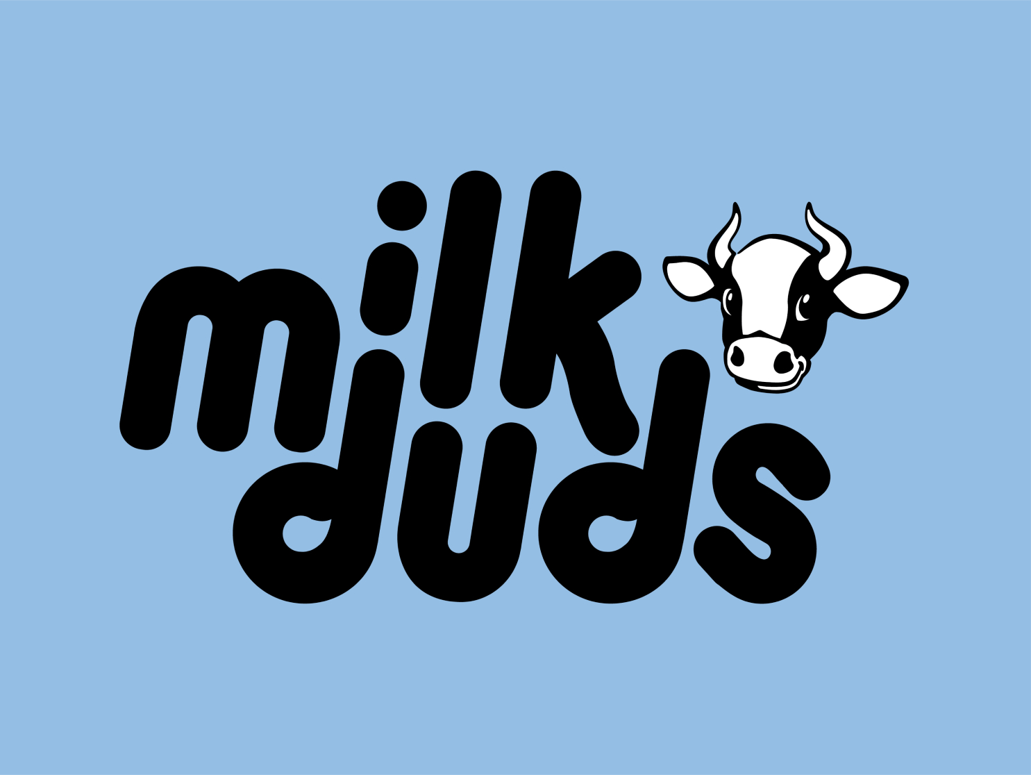Milk Duds Rebrand by Mari Davis on Dribbble