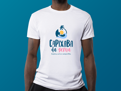 Capixaba da Gema • Design Concept