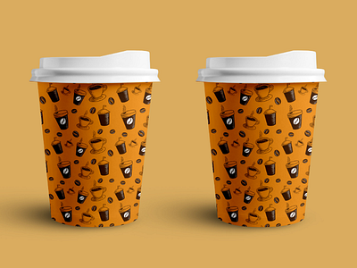 Paper Cup Design papercupdesign cupdesign