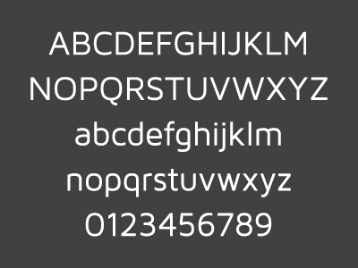 Maven Pro font maven typography