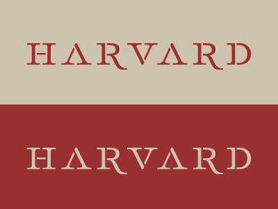 Harvard