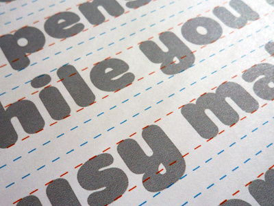 Bemio Round bemio co op font guidelines lost print round sample sans specimen type typography