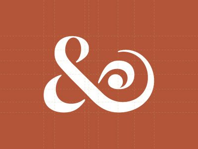 Ampersand Rebound!