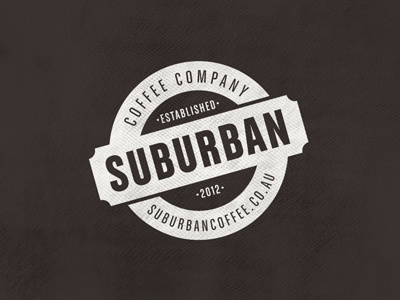 Suburban Coffee Company co coffee company suburban
