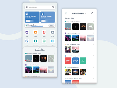 File Manager App