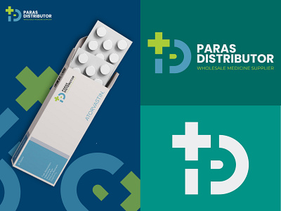 Paras Distributor | Project