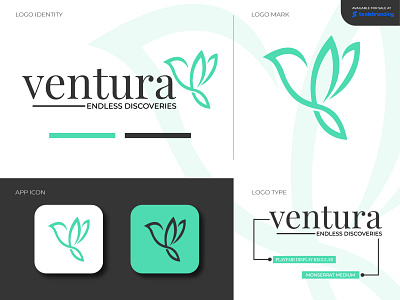 VENTURA LOGO (FOR SALE)