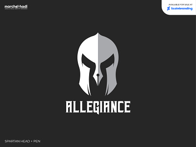 ALLEGIANCE (Available For Sale)