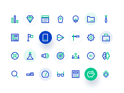 Startup Layout pack | Divi colorful creative customization design divi freelance hire icons illustration illustrstion landing page layout pack minimal page builder project startup theme trend web website